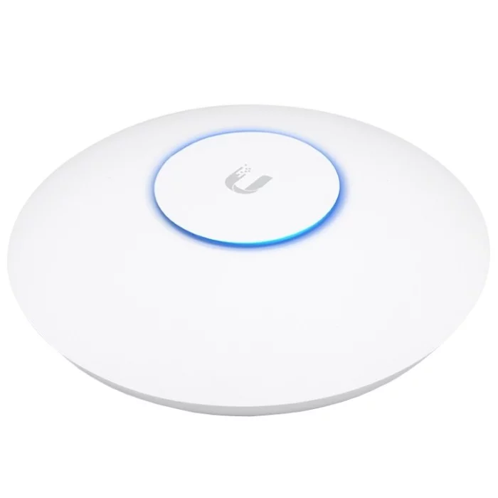 Картинка Wi-Fi точка доступа Ubiquiti UniFi AP AC HD (UAP-AC-HD) 