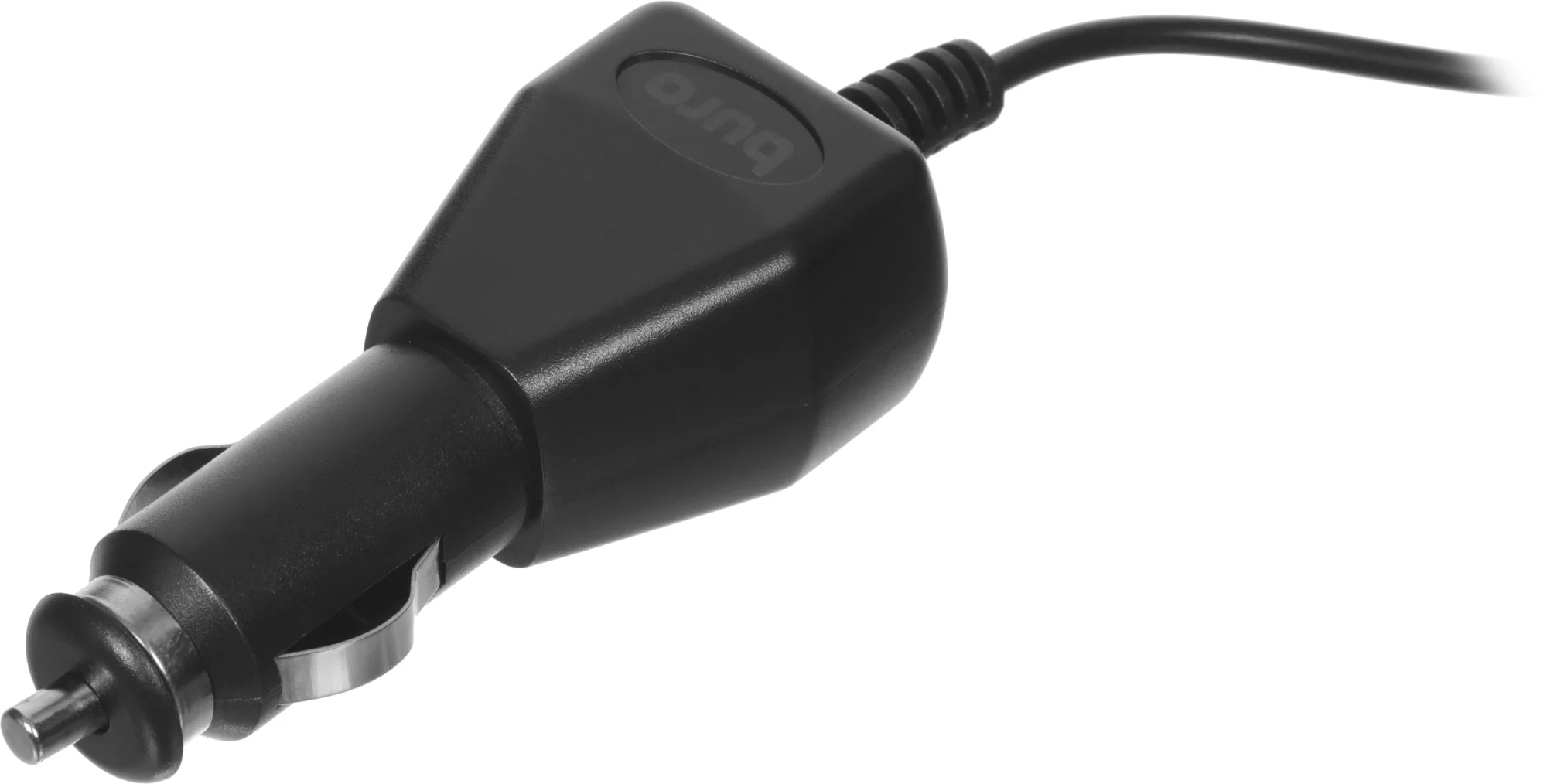 Автомобильное зар./устр. Buro XCJ-048-EM-2A 10.5W 2A черный