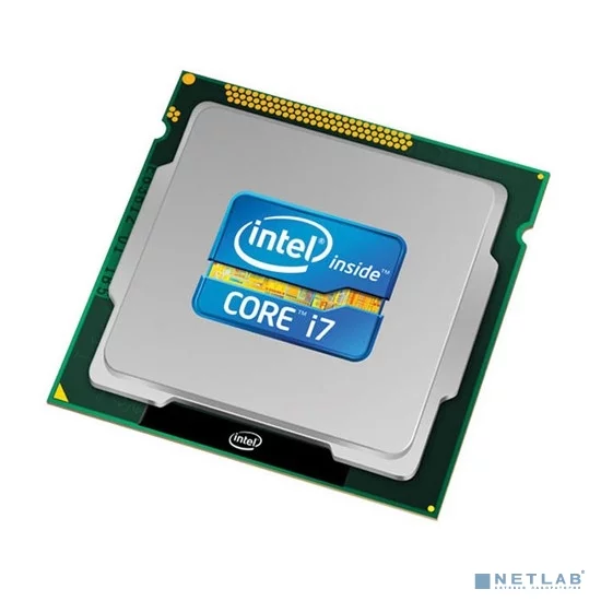 CPU Intel Core i7-10700 Comet Lake OEM (2.9GHz, 16MB, LGA1200) (CM8070104282327SRH6Y)