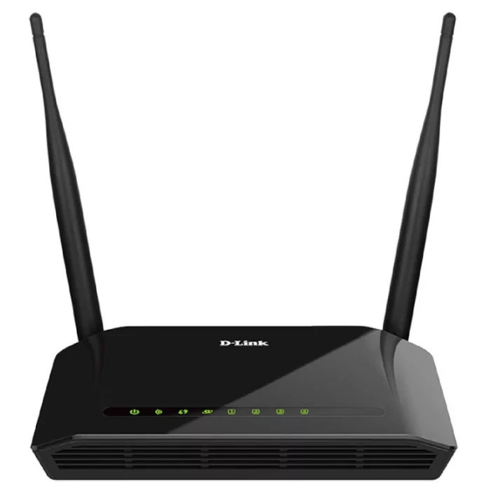 Картинка Точка доступа D-Link DAP-1360U (DAP-1360U/A1A) 