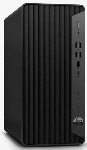 Компьютер HP Pro 480 G9 TWR Core i5-13500,16GB,512GB,1TB,eng usb kbd,mouse,WiFi,BT,Serial port,Vpro,Win11Home,1Wty (7E959AV)