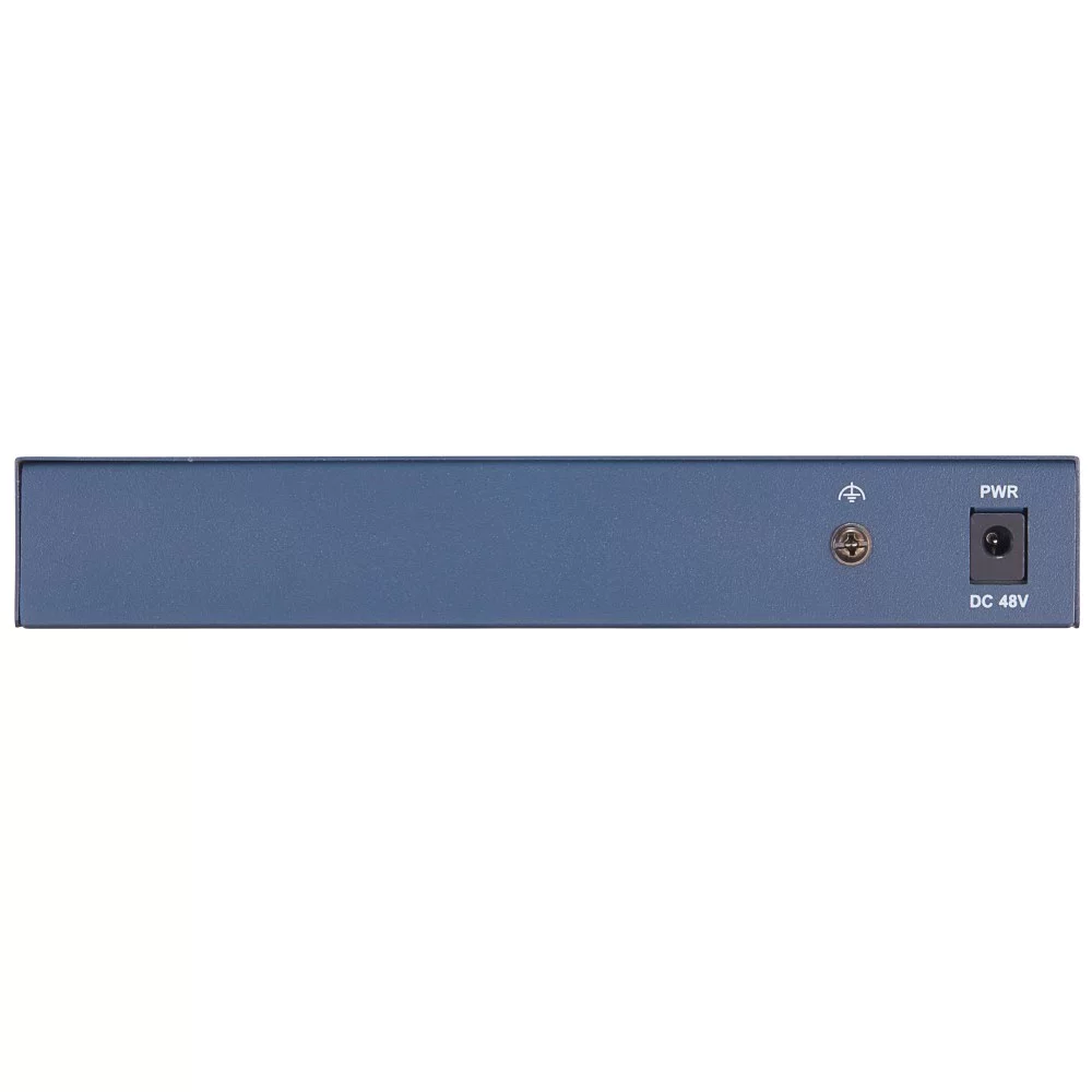 Картинка Коммутатор Hikvision DS-3E1508-EI (DS-3E1508-EI) 