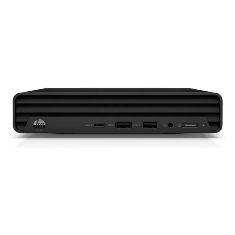 Компьютер HP 260 G9 DM Core i3 1315U/ 8Gb/ 256Gb SSD/ BT/WiFi/ DOS (A1HV3ES#BH5)