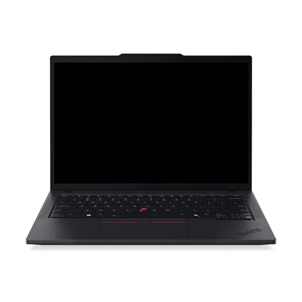 Ноутбук ThinkPad T14 Gen 6 14.0" WUXGA (1920x1200) IPS 400N, Ultra 5 225U, 16GB DDR5-5600, 512GB SSD M.2, Integrated Graphics, WiFi6E, BT, TPM2, FPR, 5MP+IR Cam, 52.5Wh, 65W USB-C, NoOS, 1Y, 1.4kg (21QCS0AT00)