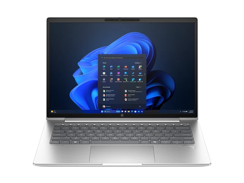 Ноутбук HP Probook 440 G11 Core i5-1335U 14"WUXGA (1920x1200) UWVA 300 nits 8GB (1x8GB) DDR5 5600,512GB SSD,KB Backlit Win11 Home,KB Eng (BJ3T0AT)