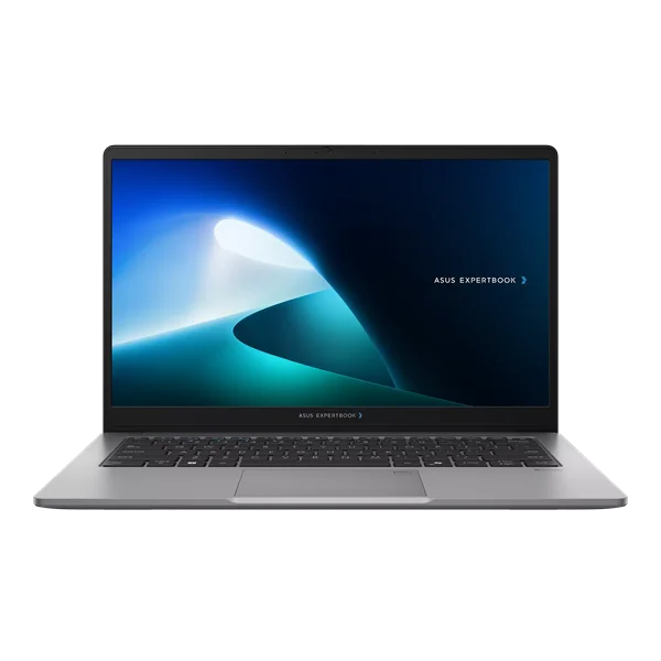Ноутбук ASUS ExpertBook Essential P1403CVA-S61775 Intel Core 7 240H/ DDR5 16GB/ 1TB M.2 2280 NVMe PCIe 4.0 SSD/ 14.0" FHD (1920 x 1080) 16:9 300nits AG NTSC: 45%/ Intel Graphics/ no OS/ 1.45 Kg (90NX0871-M020U0)