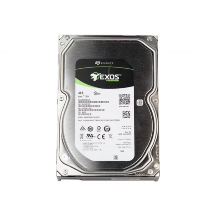 Эскиз Жесткий диск Seagate (ST4000NM003A)