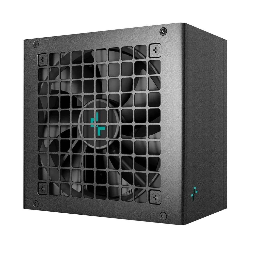 Блок питания Deepcool PN650D-FC (R-PN650D-FC0B-EU-V2)