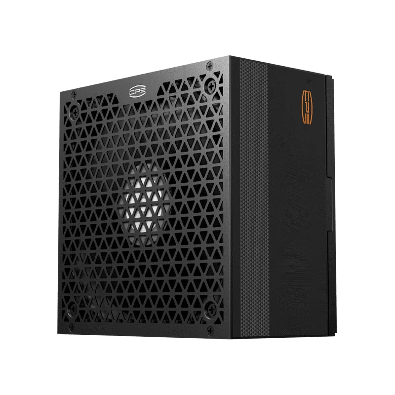 Блок питания ПК/ PCCooler, 1000W 80+ Bronze (ATX, 3.1, , Non-modular, 1x24(20+4)pin 550mm, 2xCPU 8(4+4)pin 650mm, 2xPCIe*2 8(6+2)pin 500+150mm, 1x12V(2x6) 12+4pin 500mm, 2xSATA*3+MOLEX4pin*1 450+150+150+150mm , Active, 135x (P5-YK1000-B1H)