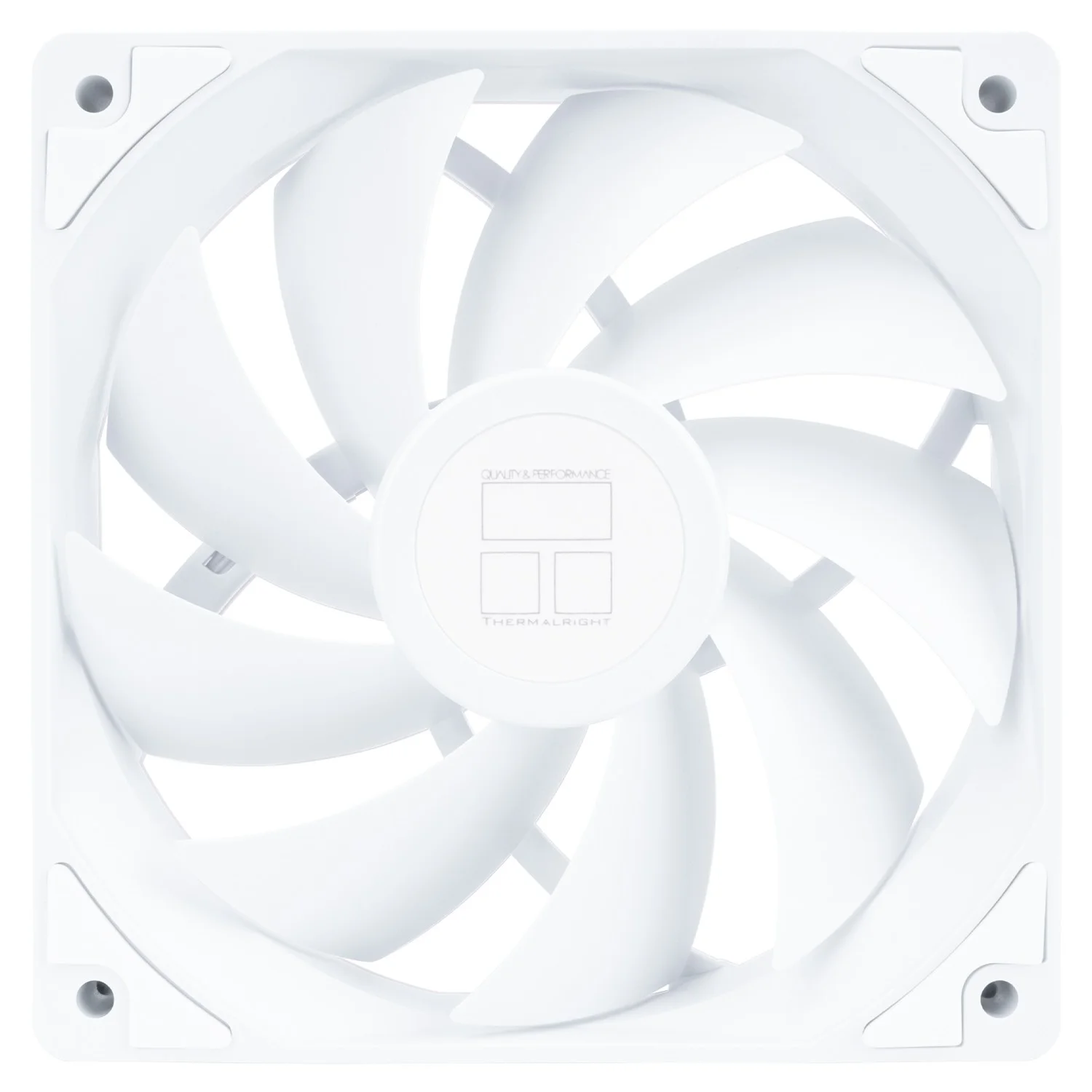 Thermalright Вентилятор TL-C12CW-X28 / 120mm PWM / TRTLC12CWX28