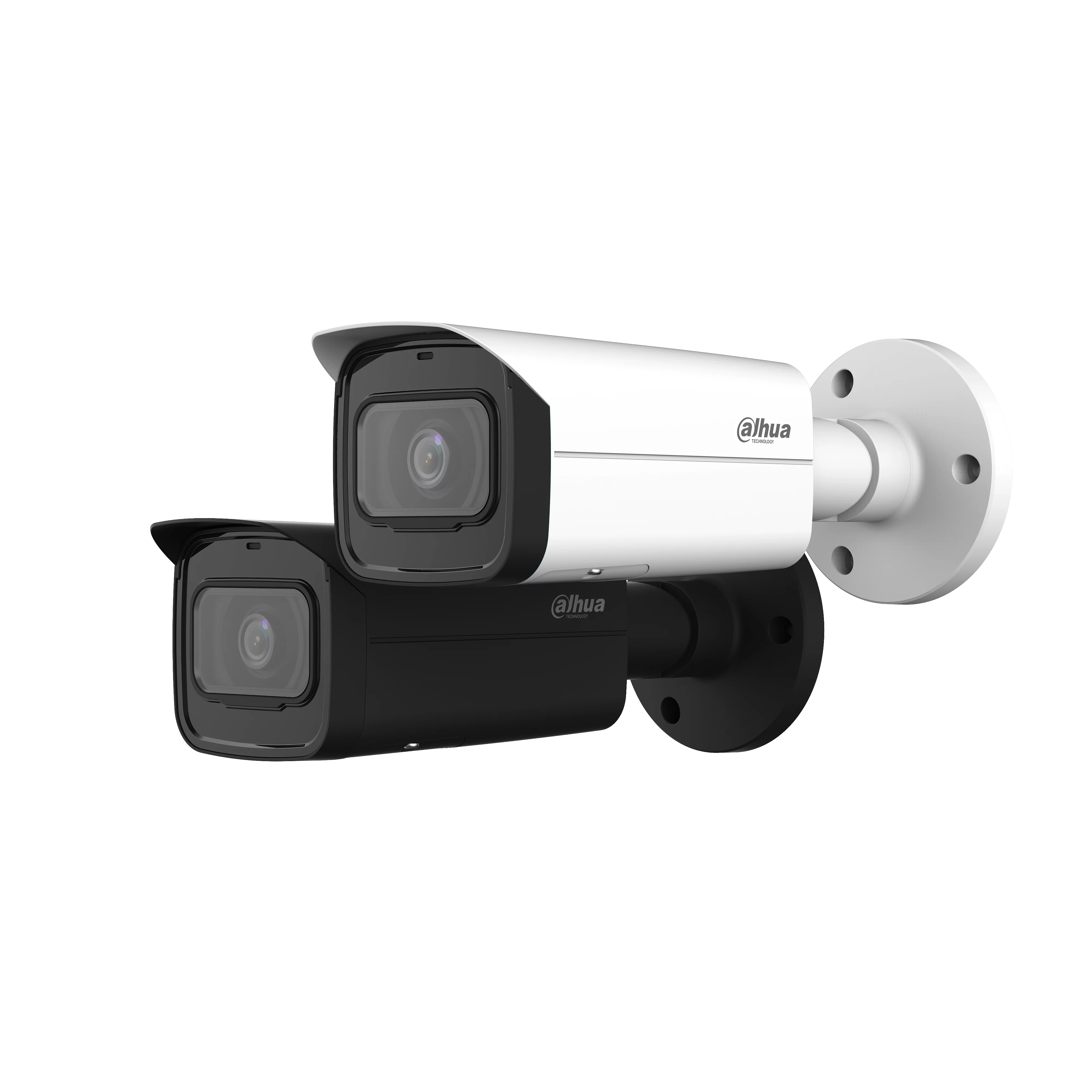 Видеокамера Уличная IP DAHUA с фиксированным объективом (DH-IPC-HFW5541TP-ASE-0360B-S3)