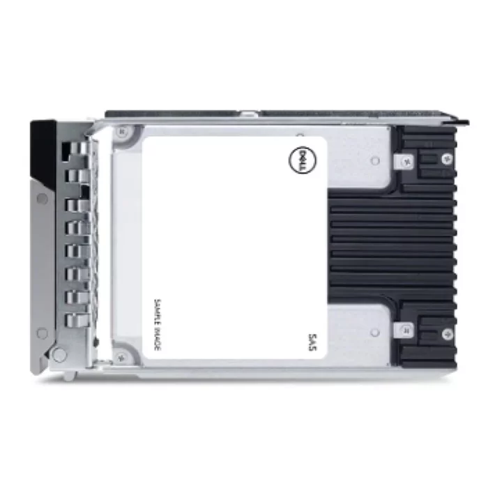 Эскиз Твердотельный накопитель 3.84TB SSD Dell (345-BBDK)
