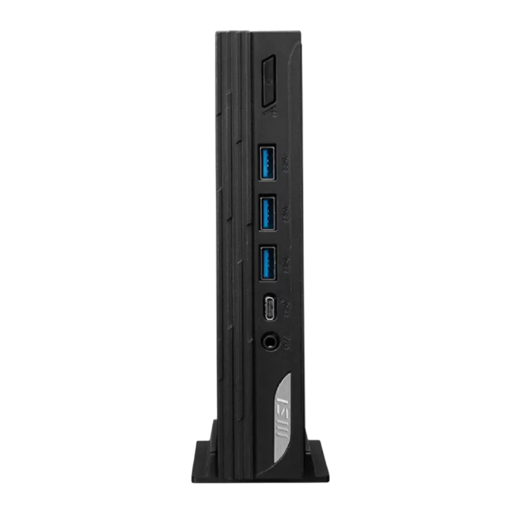 MSI PRO DP10 13M-281XRU [9S6-B0A611-281] { Intel Core i5 1340P/16Gb/512PGb SSD/DOS }