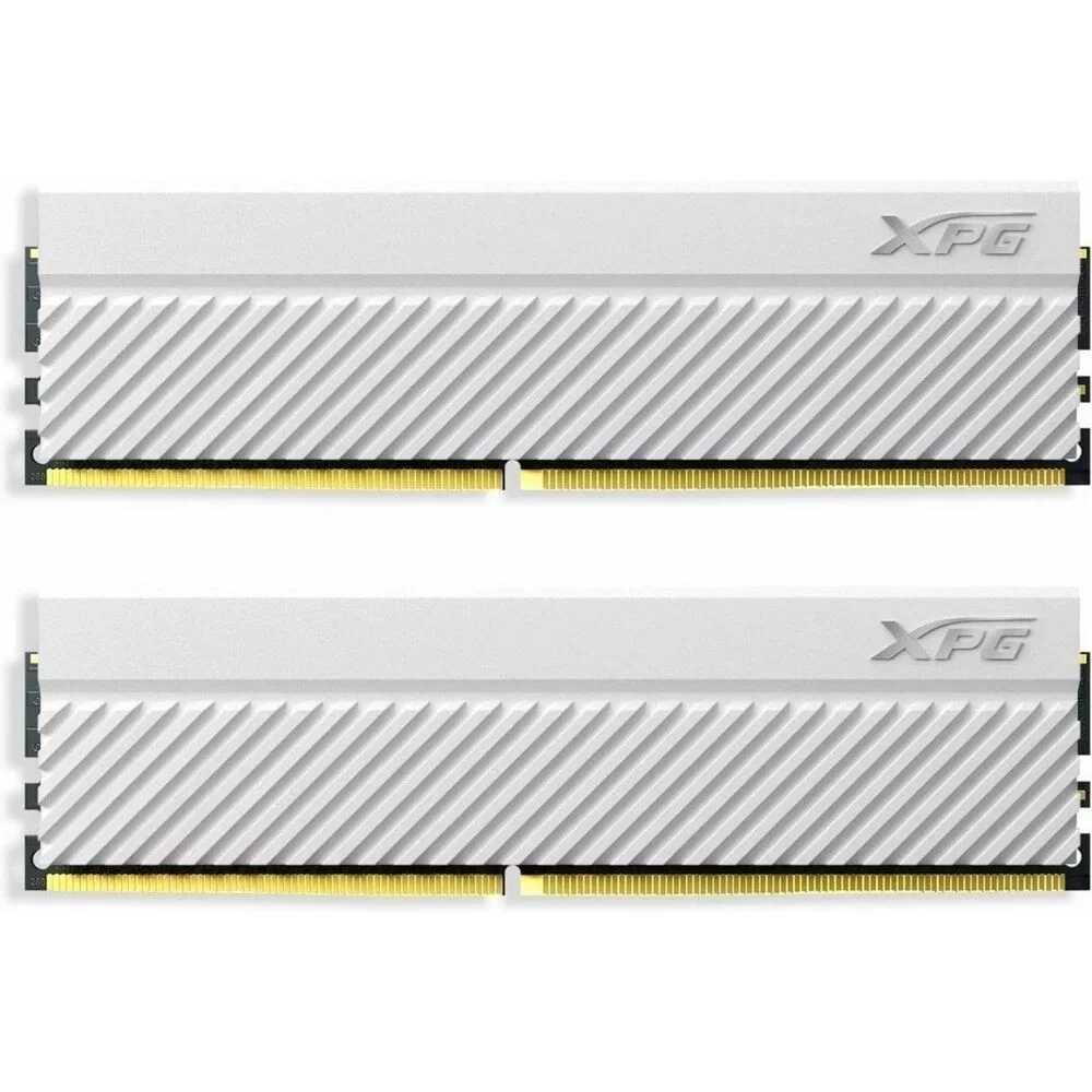 Модуль памяти DIMM DDR4-3200 32GB (16GBx2) AX4U320016G16A-DCWHD45 A-DATA