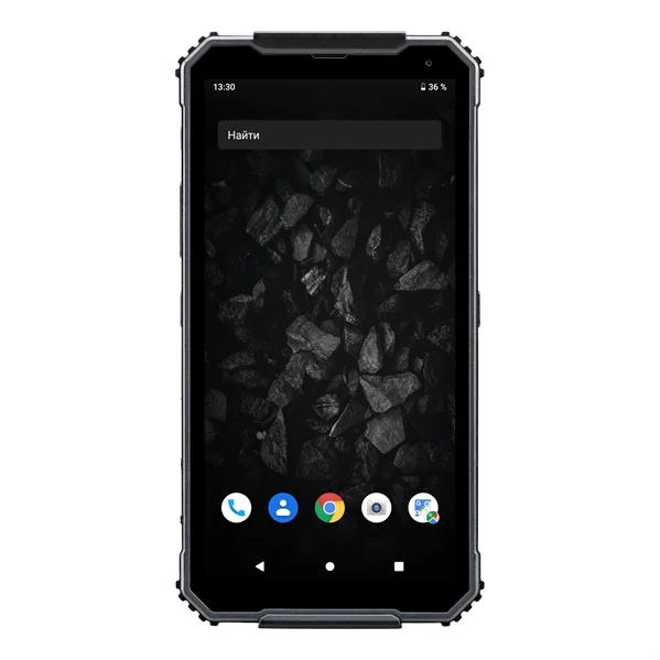 EXPLD MIG S6, SDM450 1,8 Ghz, 3Gb/32Gb, 1440*720 LCD, 5MP/13MP, 4G LTE, Android 10.0, Wi-Fi 2.4GHz/5GHz, Bluetooth 4.2 BLE, NFC, кабель USB Type-C, блок питания USB (MGS6-33A10X1)