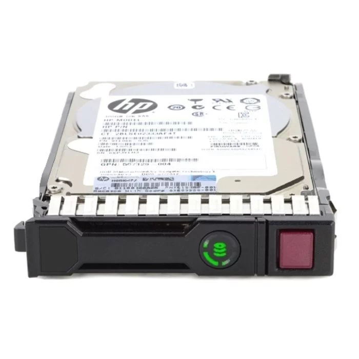 Эскиз Жесткий диск HPE 4TB SATA 6G Midline LFF SC HDD (872491-B21)