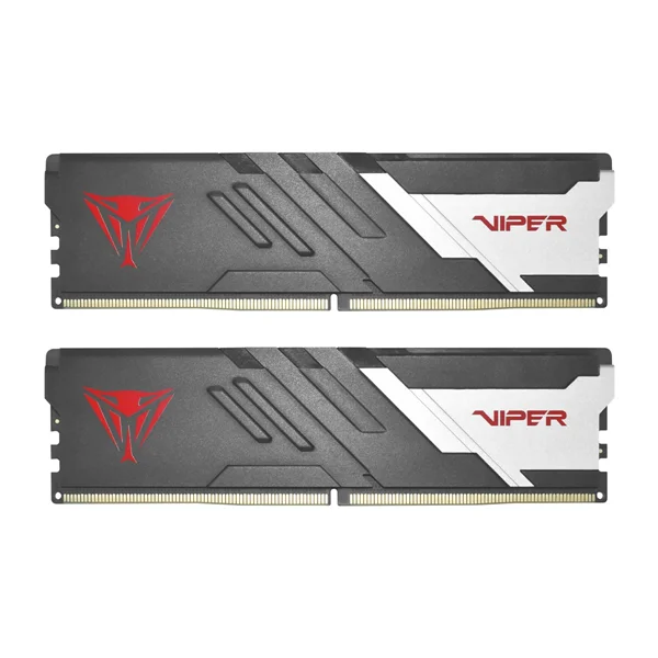 Память DDR5 2x16Gb 7200MHz Patriot PVV532G720C34K Viper Venom RTL Gaming PC5-57600 CL34 DIMM 288-pin 1.45В с радиатором Ret