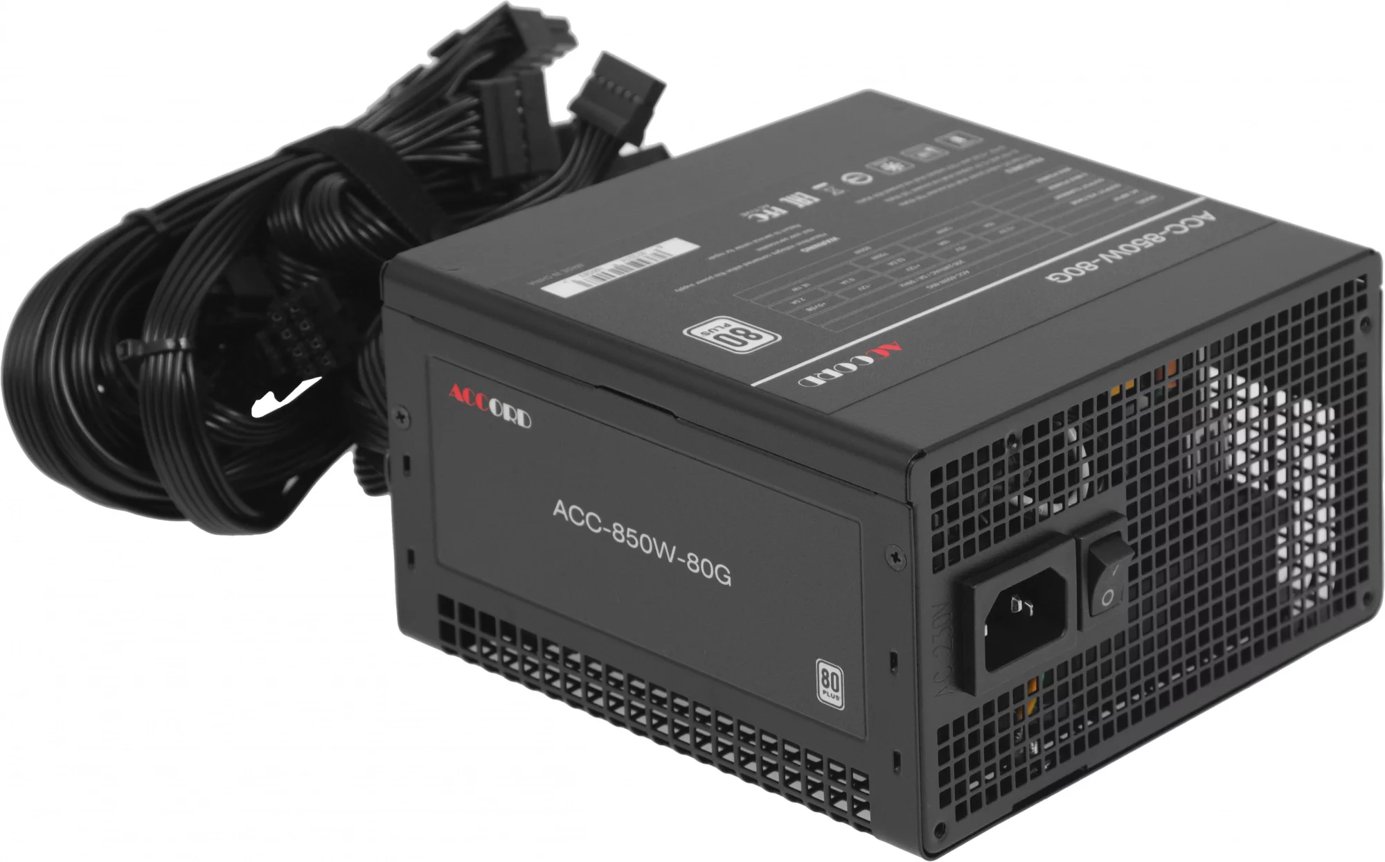 Картинка acc-850-80g