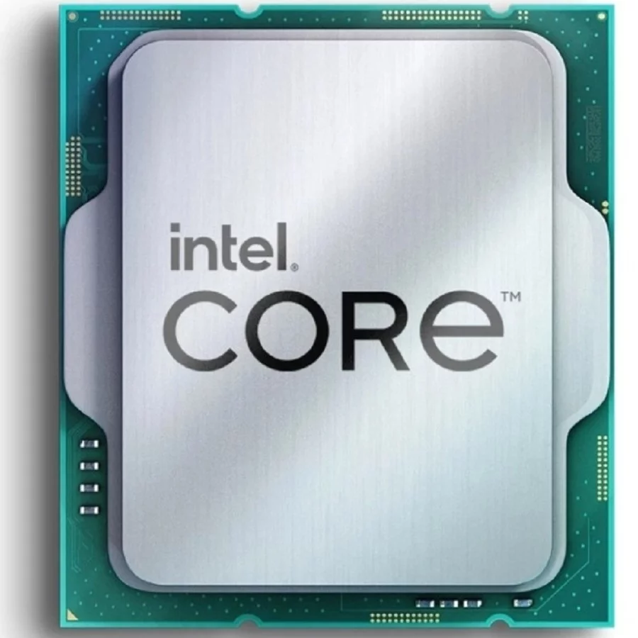 Процессор/ CPU LGA1700 Intel Core i3-14100 (Raptor Lake, 4C/8T, 3.4/4.7GHz, 5MB, 110W, UHD Graphics 730) OEM (CM8071505092206SRMX1)