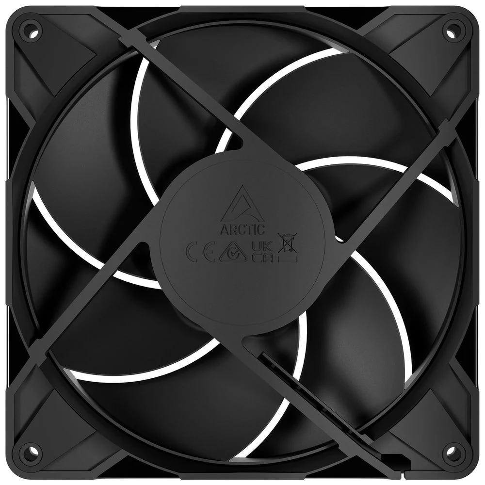 Вентилятор для процессора Arctic Cooling Вентилятор корпусной ARCTIC P14 Pro PST - retail (ACFAN00314A)