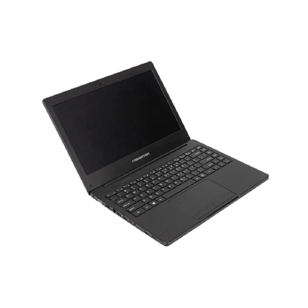 Ноутбук ГРАВИТОН Н14И-ТП 14.0"FHD/ i5-1135G7/ 8GB/ SSD256GB/ Wi-Fi+BT/ NoOS/ 1YST ( Пластиковый корпус / Минпромторг ) (149700)