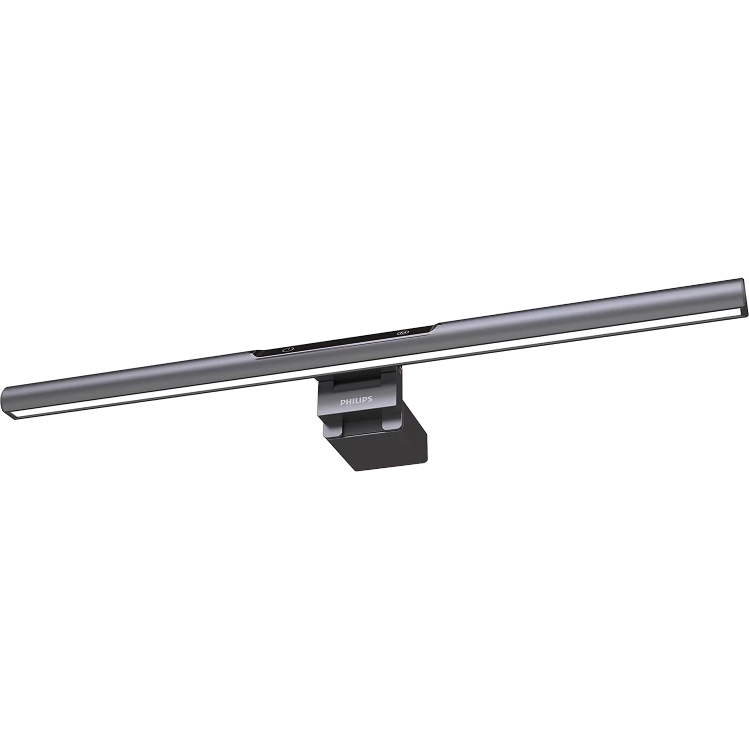 Настольная лампа Philips/ Настольная лампа Edison DSK204 PT 4.5W 30-50K B USB 02 (929003194807)