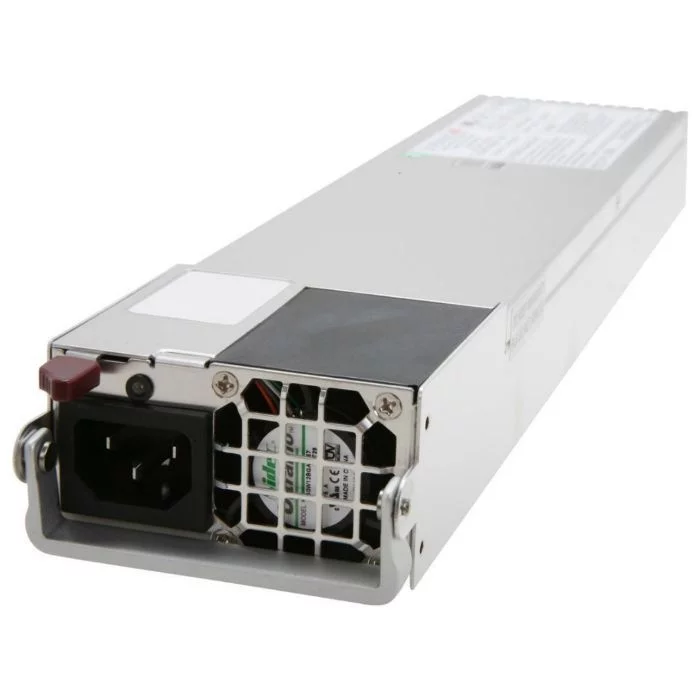 Эскиз Блок питания SuperMicro PWS-741P-1R 740 Вт (PWS-741P-1R)