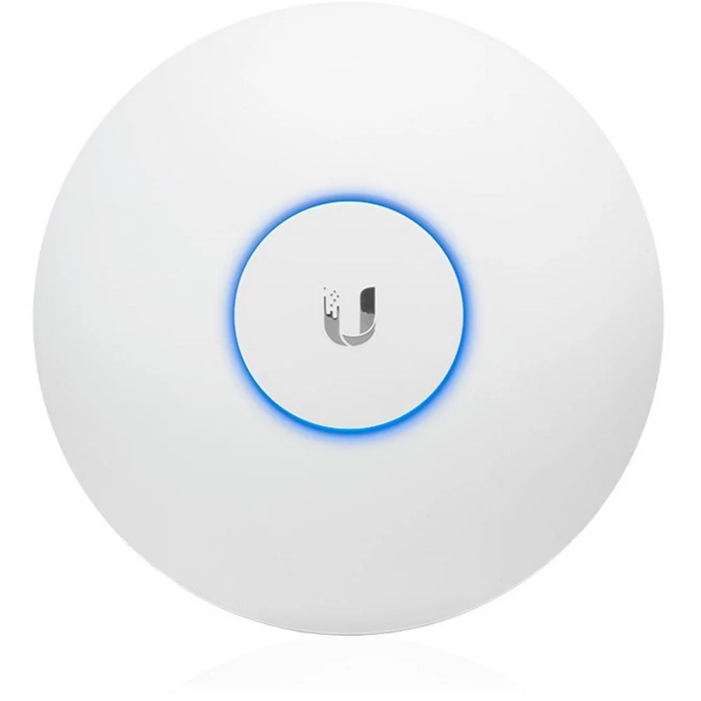 Картинка Комплект Ubiquiti UniFi nanoHD 3-Pack 3 шт. (UAP-NANOHD-3) 