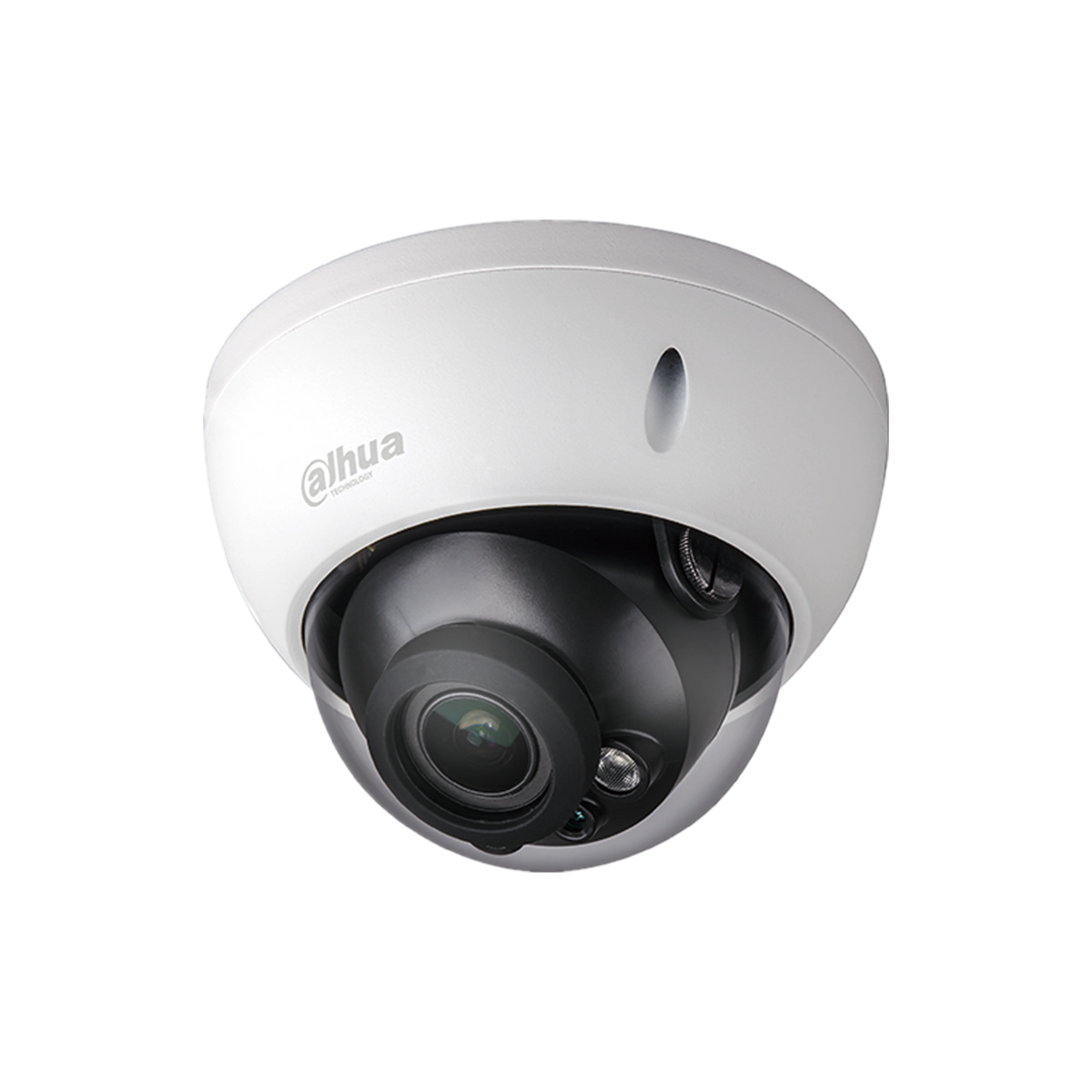 Видеокамера Купольная HDCVI DAHUA с вариофокальным объективом Dahua Video (DH-HAC-HDBW1200RP-Z)