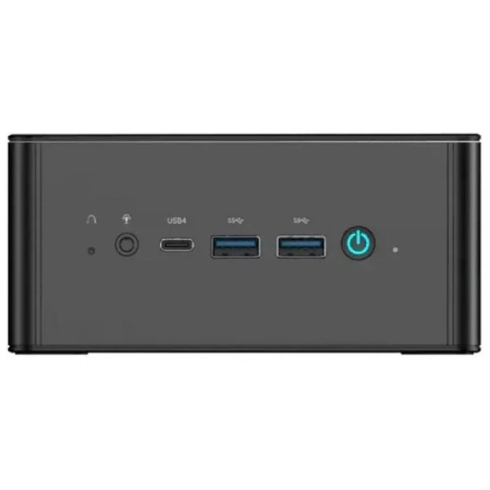 Minisforum Мини ПК UM880Pro/32GB+1TB (AMD R7 8845HS) 32GB+1TB, AMD Radeon780M, Win11 Pro