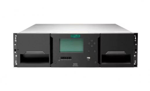 HPE MSL3040 Scalable Base Module (Q6Q62C)