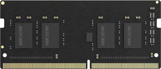 Память DDR4 16GB 2666MHz Hikvision HSC416S26Z1/16G HIKSEMI RTL PC4-21300 CL19 SO-DIMM 260-pin 1.2В Ret