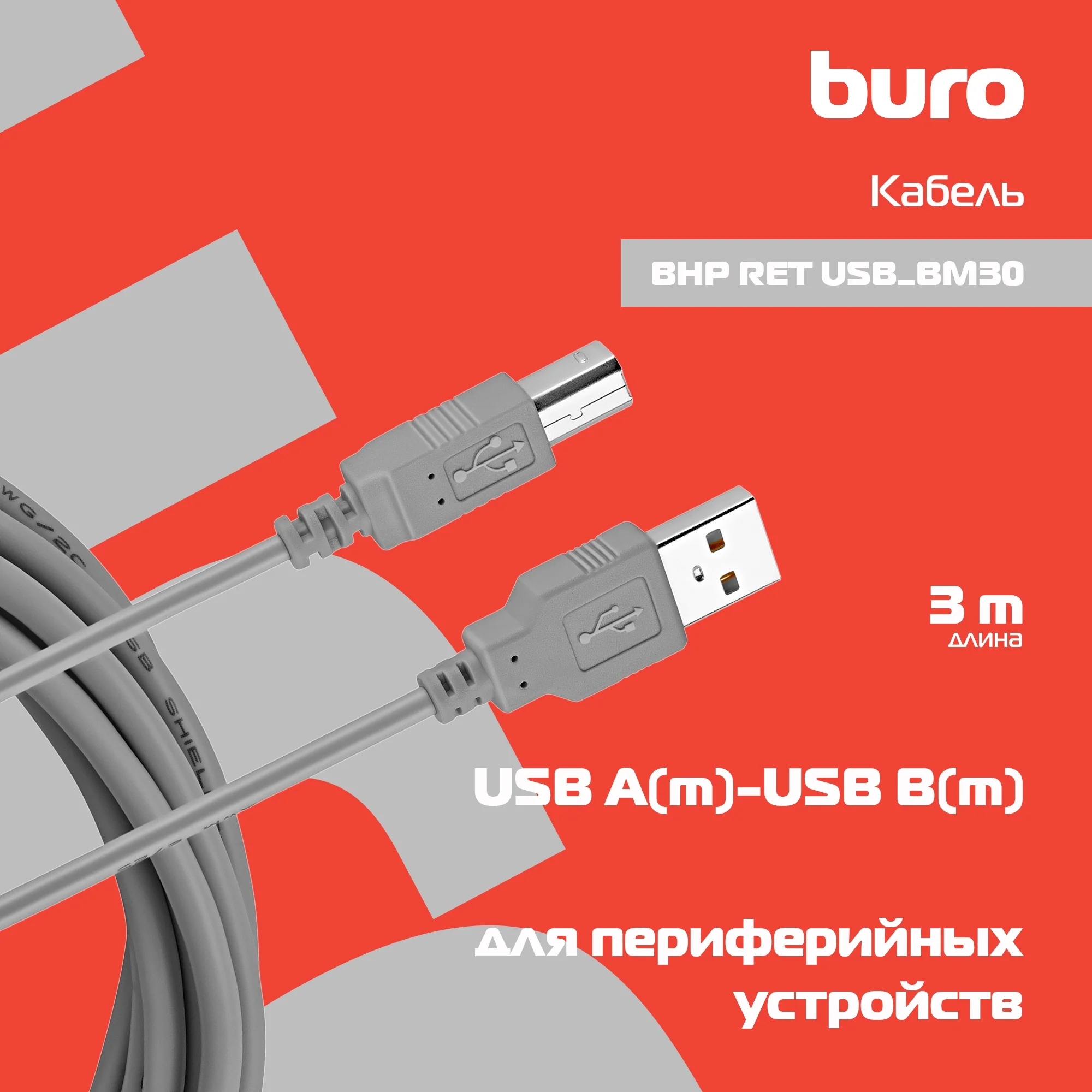 Картинка bhp-ret-usb-bm30
