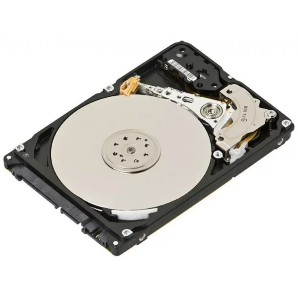 Эскиз Жесткий диск Lenovo ThinkSystem 1.8TB SFF HDD, 10K. SAS 12Gb. Hot Swap. 512e [7XB7A00028]