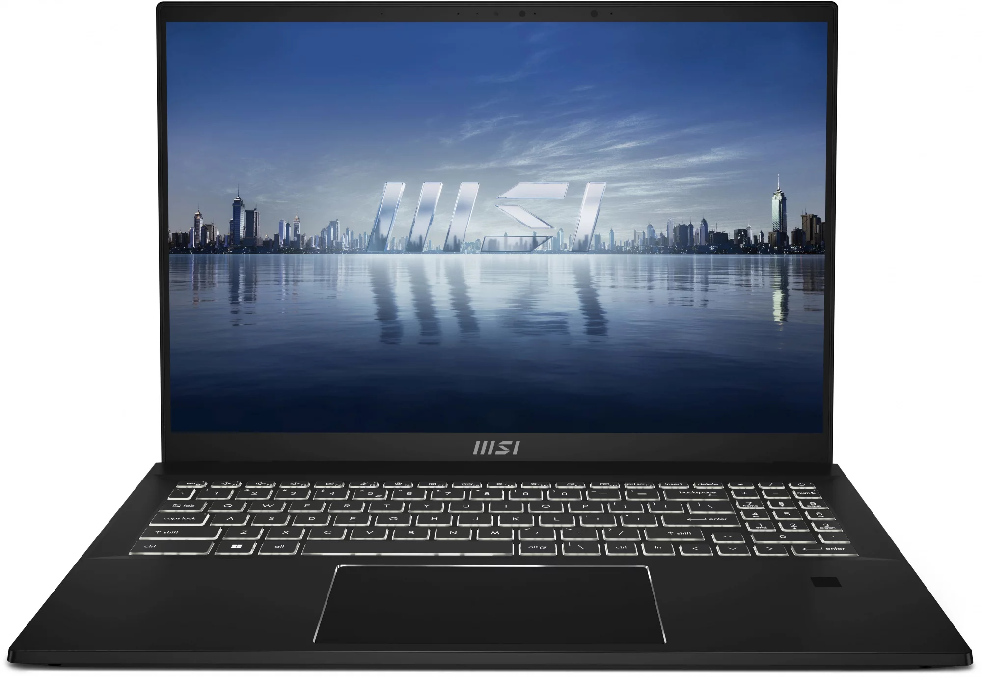 Ноутбук MSI Summit E16Flip A13VET-097RU Core i7 1360P 16Gb SSD1Tb NVIDIA GeForce RTX4050 6Gb 16" IPS Touch QHD+ (2560x1600) Windows 11 Pro black WiFi BT Cam (9S7-159431-097)