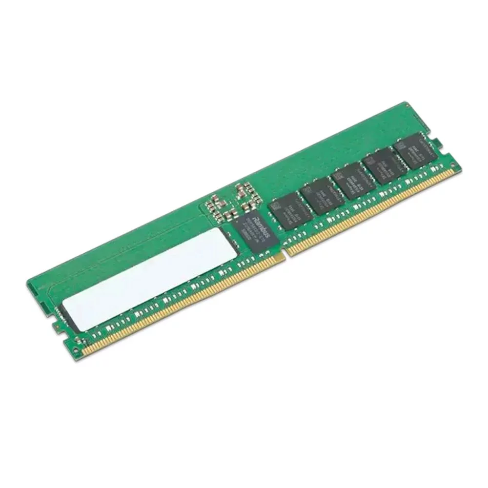 Модуль памяти Lenovo ThinkSystem 16GB TruDDR5 5600MHz (1Rx8) ECC UDIMM (4X77A99751)