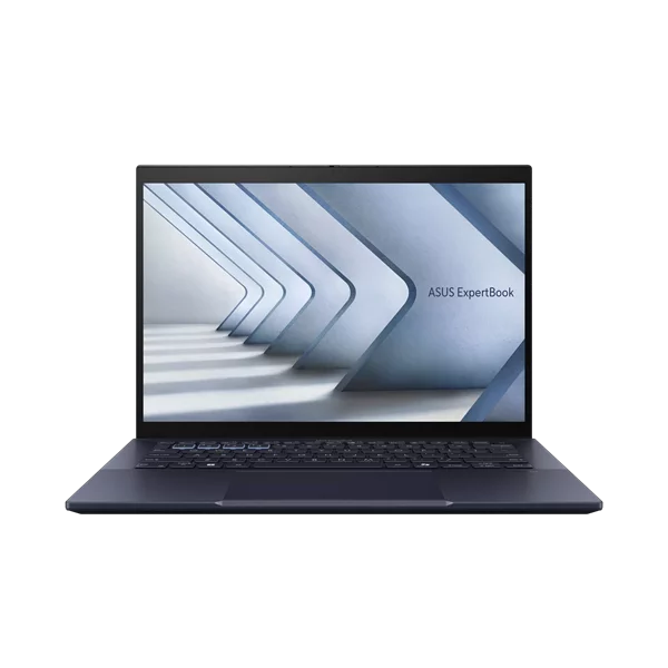 Ноутбук ASUS ExpertBook Advanced B5404CVA-QN0100W 14.0" IPS I5-1335U 16GB 512GB 2280 PCIE G4 (PERFORMANCE) SSD 14.0 WQXGA(WQ) 2560x1600 16:10 Bend+500nits(HDR) Anti-Glare DCI-P3:100% Wide View WIN11 HOME RU (90NX0701-M003M0)