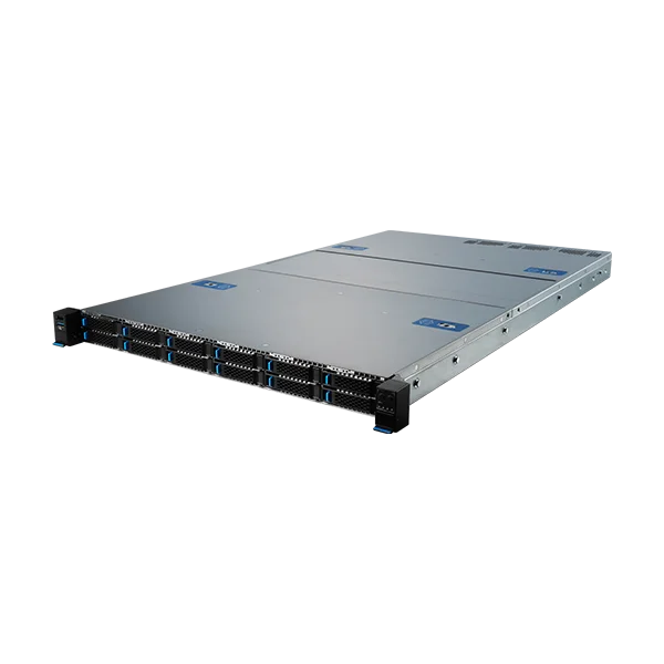 Серверная платформа MSI S1206-01 Rack 1U, 2xAMD EPYC SP5 (9005/ 9004), 24xDDR5, 12x2.5" NVMe, 2xM.2 2280 (PCIe4x4), 2xPCIe5 x16 + OCP3.0, 2x1GbE + Mgmt, 2x1300W (939-S311-002)