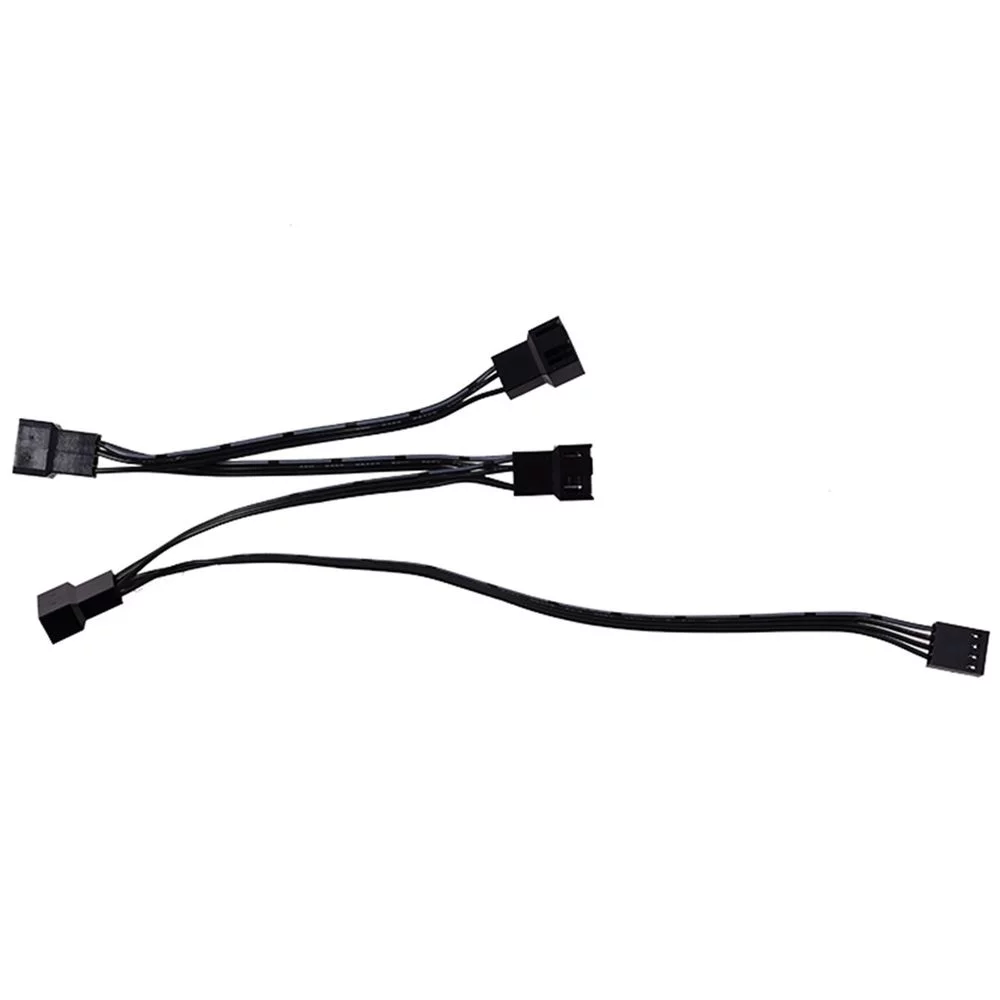 Вентилятор Fan Splitter ID-Cooling FS-04 PWM 1-4 fans