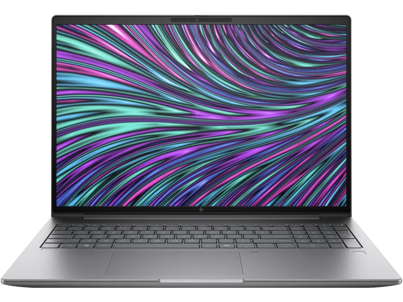 Ноутбук HP ZBook Power G11 Core U9-185H 2.3 GHz,16" WUXGA (1920x1200) IPS AG 400nits,nVidia RTX A3000ADA 8Gb GDDR6, 64Gb DDR5-5600(2),1Tb SSD,83Wh,FPR,2,0kg,2y,HD Webcam+IR,Win11Pro, eng/ rus kbd,без евровилки (A8WM3PT)