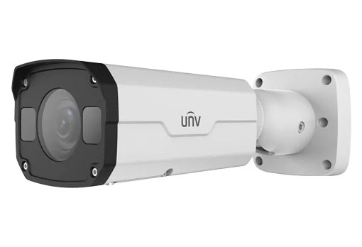 Видеокамера уличная IP UNIVIEW цилиндрическая с вариофокальным объективом (IPC2322EBR5-P-C)