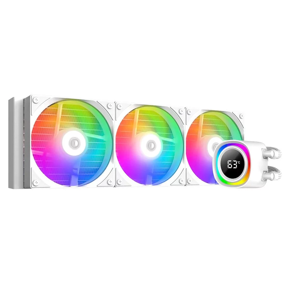 СЖО ID-COOLING FX360 TD WHITE (FX360 TD WHITE)