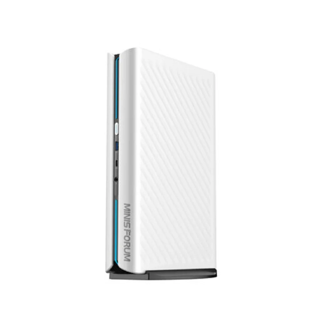 Minisforum Мини Компьютер G1PRO-R98945HX/32GB+1TB G1 Pro, 32GB+1TB, RTX5060 - 8Gb ,WIN11 Pro