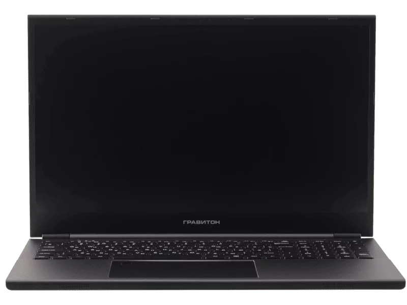 Ноутбук Гравитон Н17И-Т 17.3"FHD300nit i5 1135G7/ 2x8GBDDR4/ 512GBSSD_M.2/ WiFi+BT/ NoOS/ 1YST (219257)