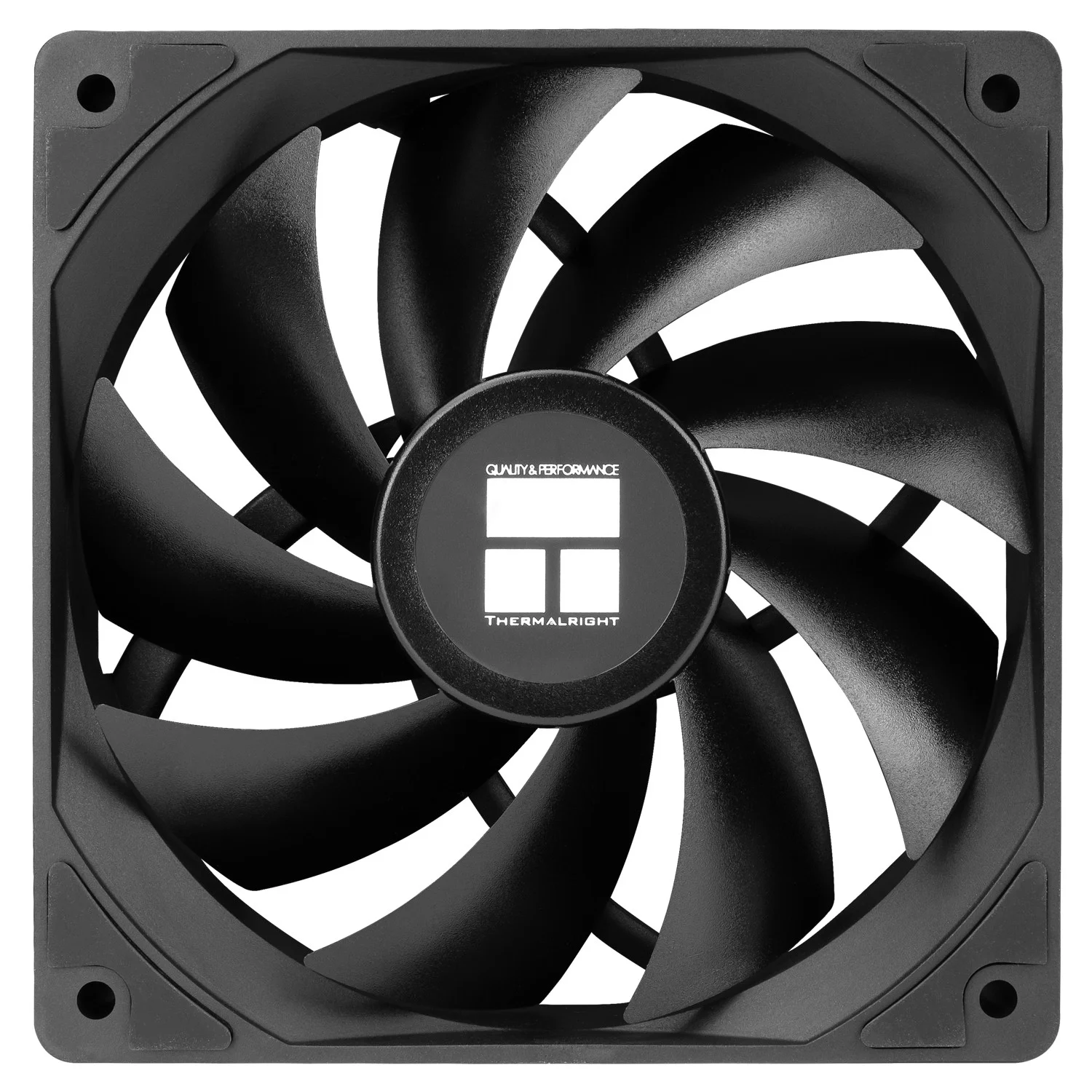Thermalright Вентилятор TL-C12C-X28 / 120mm PWM / TRTLC12CX28
