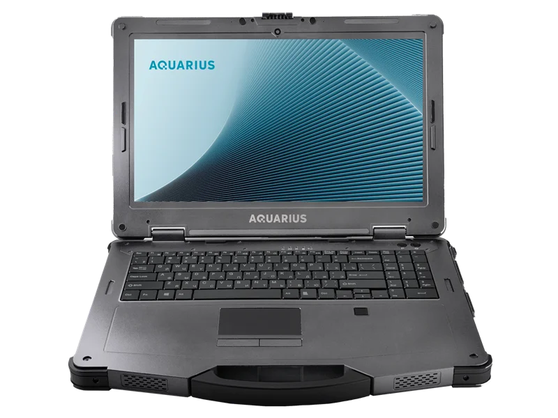 Ноутбук Aquarius Cmp NS715R(АМПР.466539.260)(15,6"/ i5_1135G7/ LPDDR4_16G/ SSD_512GB/ WIFI/ BT/ LTE) (МинПромТорг) (QRCN-NS715R1524116S151SCN2TNNMN2)