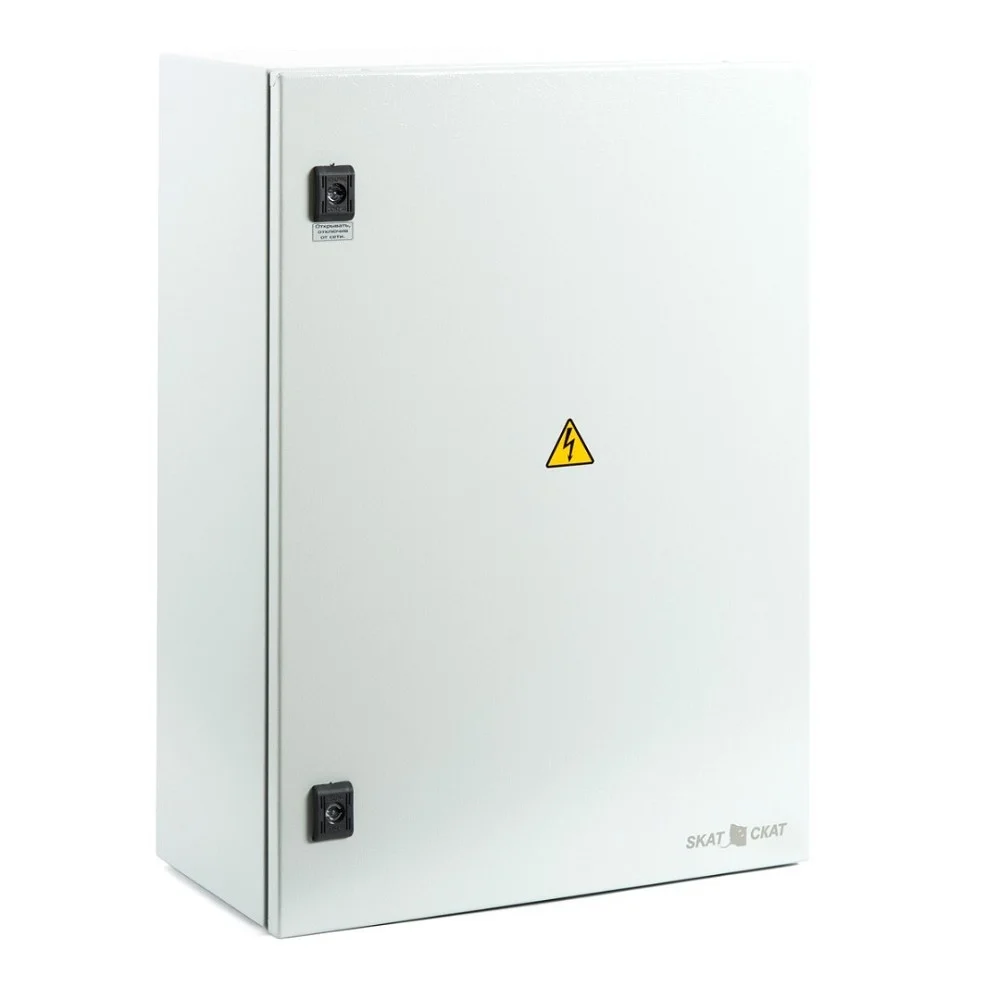 ИБП Бастион SKAT-UPS-1000-IP65-ON-SMART-WiFi-SNMP Источник бесперебойного питания 1000ВА/ 750Вт, IP65 SNMP Wi-Fi, 220В синусоида, без АКБ - 2 АКБ от 40Ач (бокс для АКБ 1970771) (988) (988 SKAT-UPS-1000-IP65-ON-SMART-WIFI-SNMP)