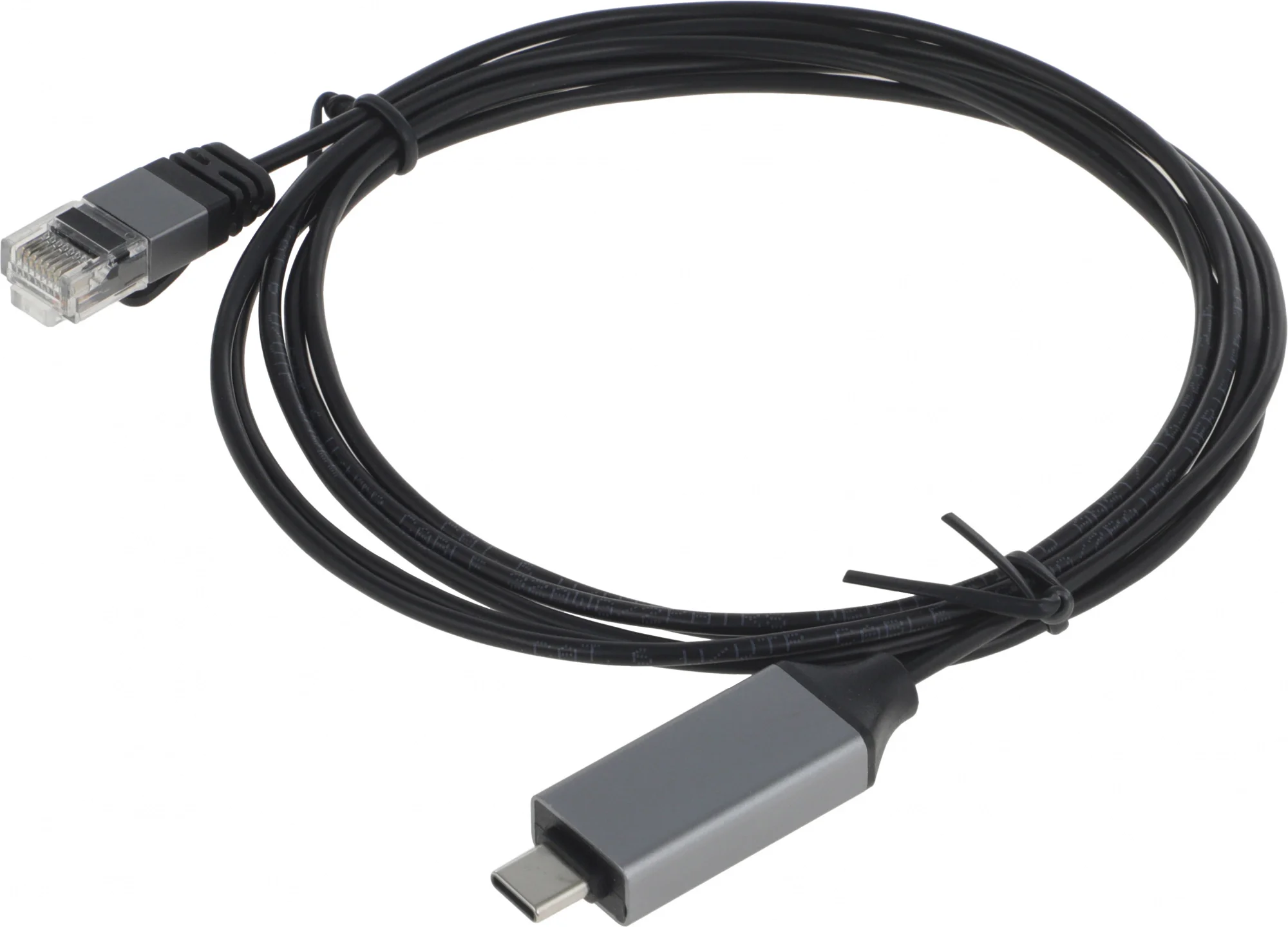 Картинка bu-usb-c-lan100-2m
