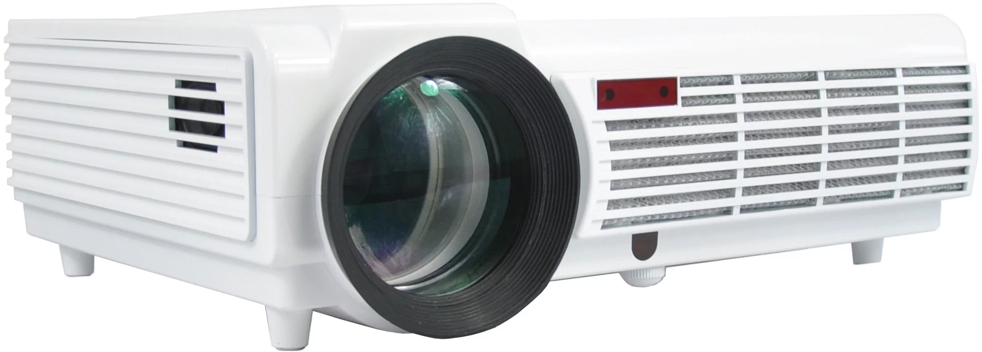 Картинка cs-pro-09wt-wxga-w-bundle