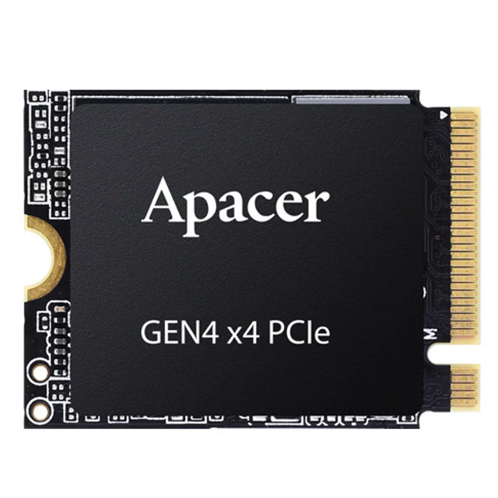 Твердотельный накопитель SSD Apacer PE4430-R PCIe M230 1TB Gen4x4 (AP3AE4430RI-0001)